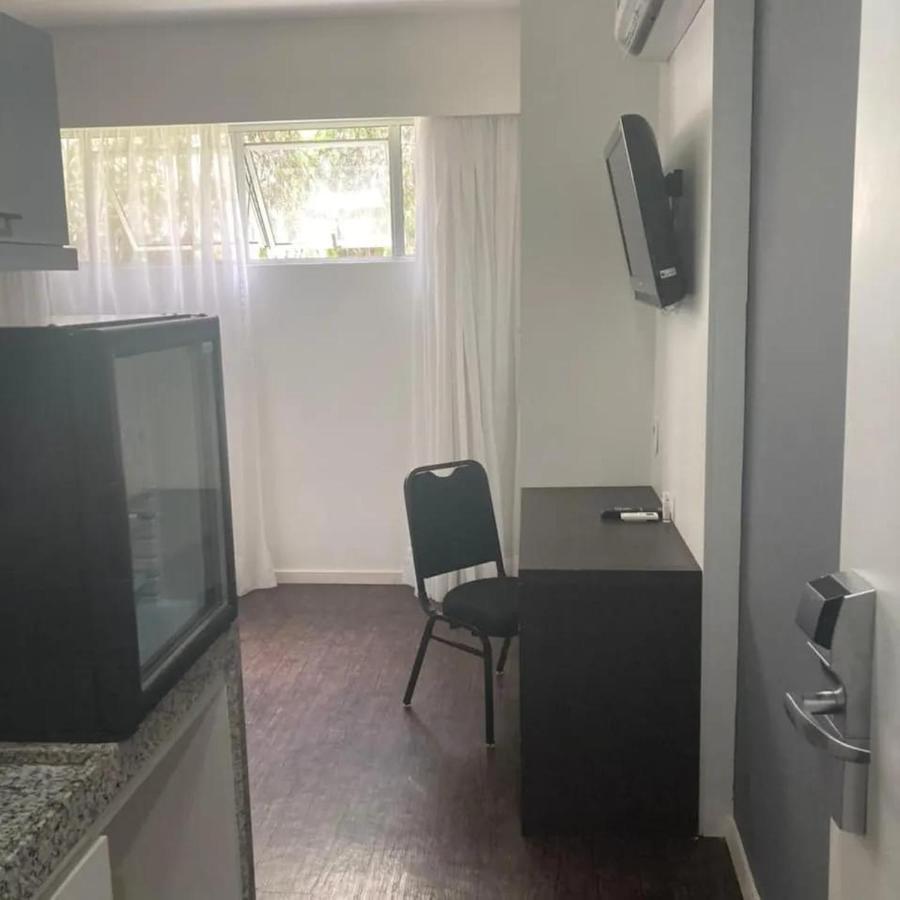 Apartamento San Diego Pampulha Propriedade Particular Belo Horizonte Exterior foto