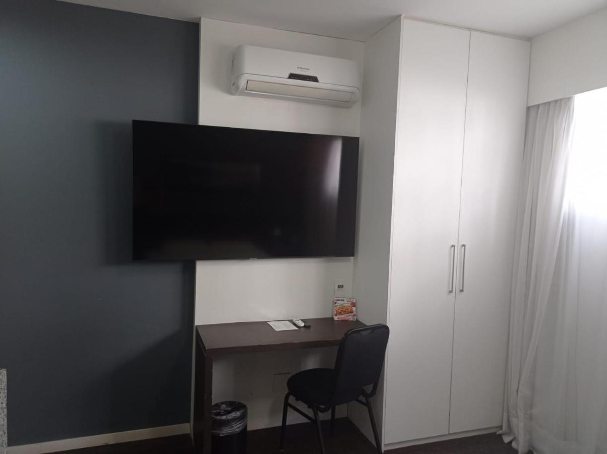 Apartamento San Diego Pampulha Propriedade Particular Belo Horizonte Exterior foto