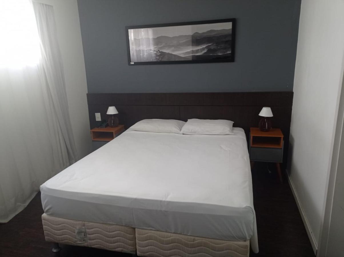 Apartamento San Diego Pampulha Propriedade Particular Belo Horizonte Exterior foto