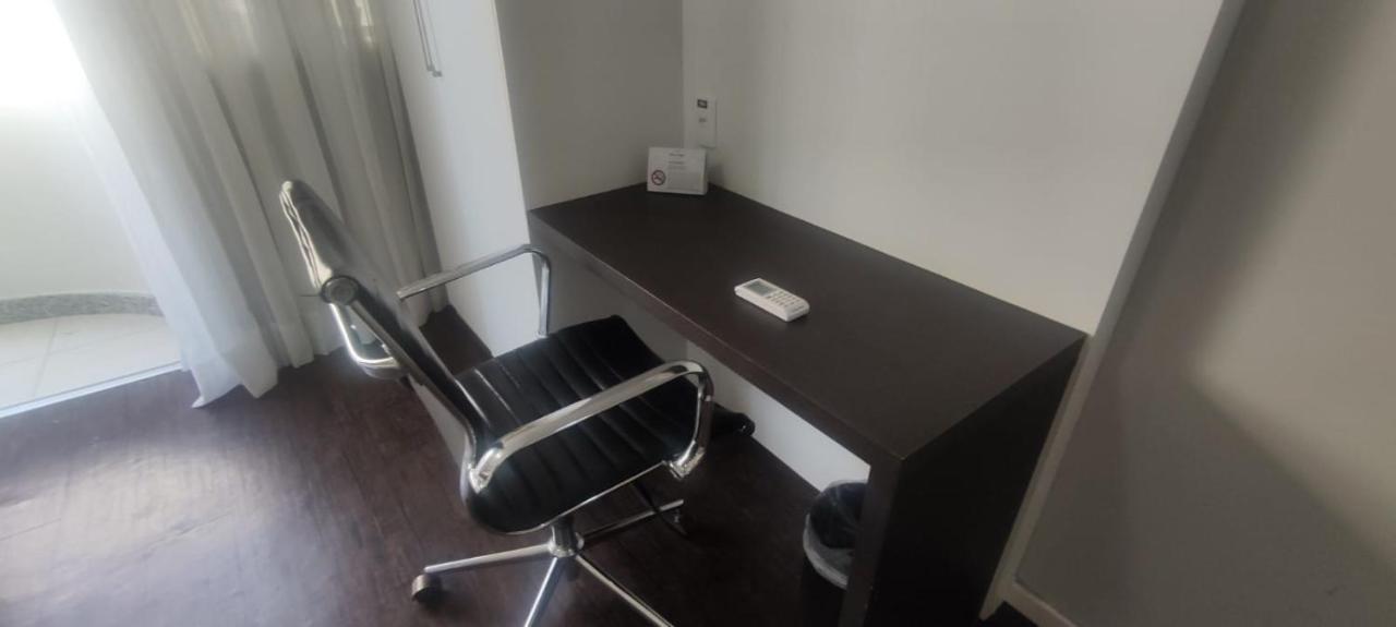 Apartamento San Diego Pampulha Propriedade Particular Belo Horizonte Exterior foto